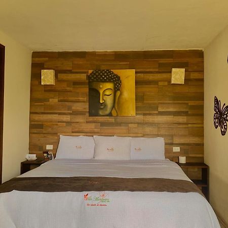 Hotel Villas Mariposas Atlixco Luaran gambar