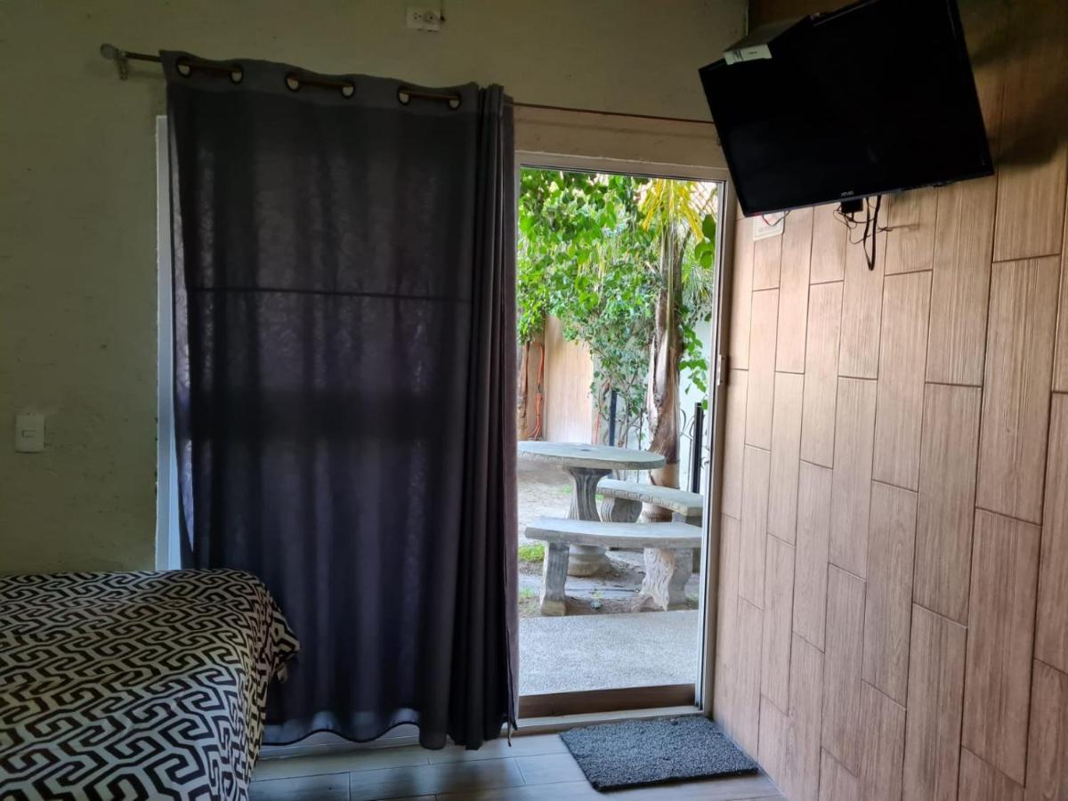Hotel Villas Mariposas Atlixco Luaran gambar