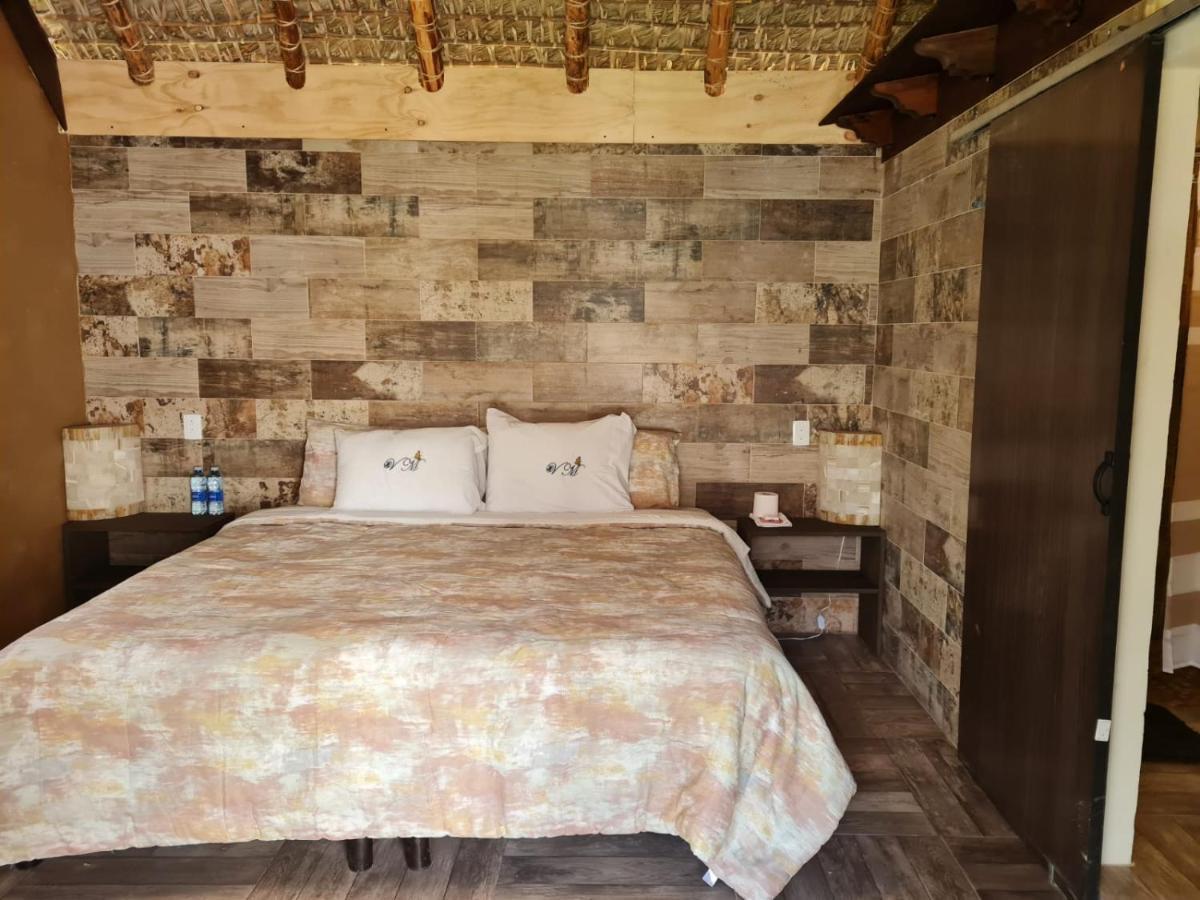 Hotel Villas Mariposas Atlixco Luaran gambar