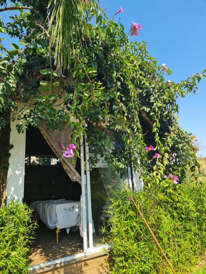 Hotel Villas Mariposas Atlixco Luaran gambar
