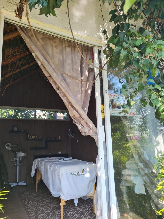 Hotel Villas Mariposas Atlixco Luaran gambar