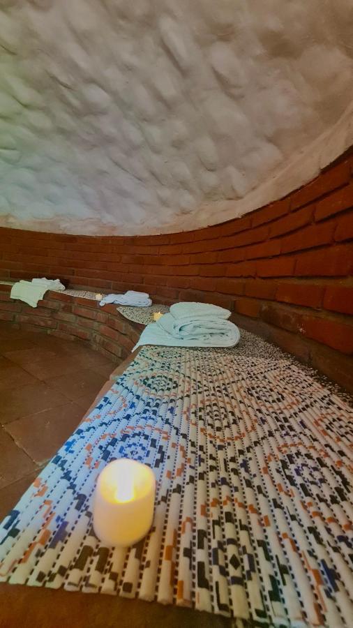 Hotel Villas Mariposas Atlixco Luaran gambar
