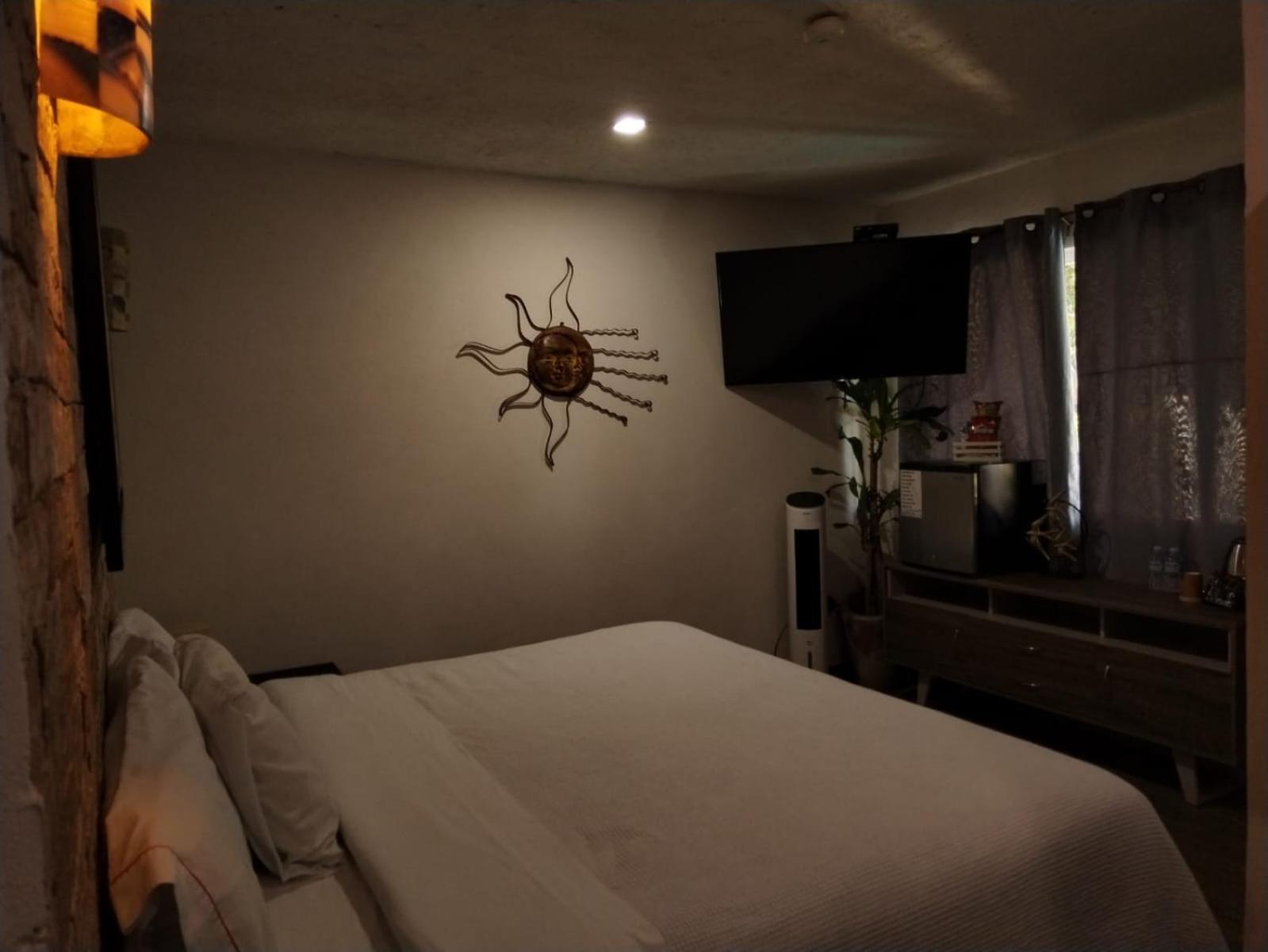 Hotel Villas Mariposas Atlixco Luaran gambar