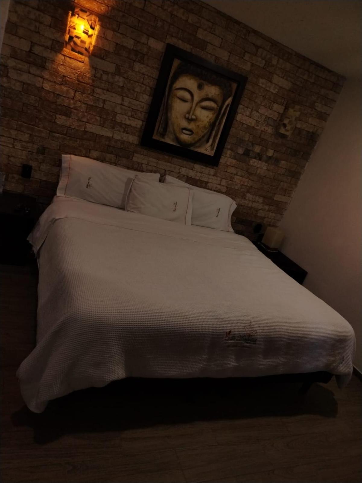 Hotel Villas Mariposas Atlixco Luaran gambar