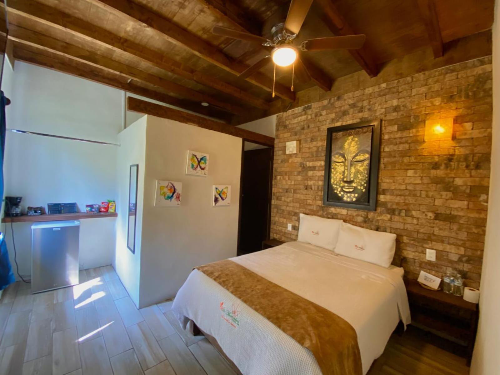 Hotel Villas Mariposas Atlixco Luaran gambar