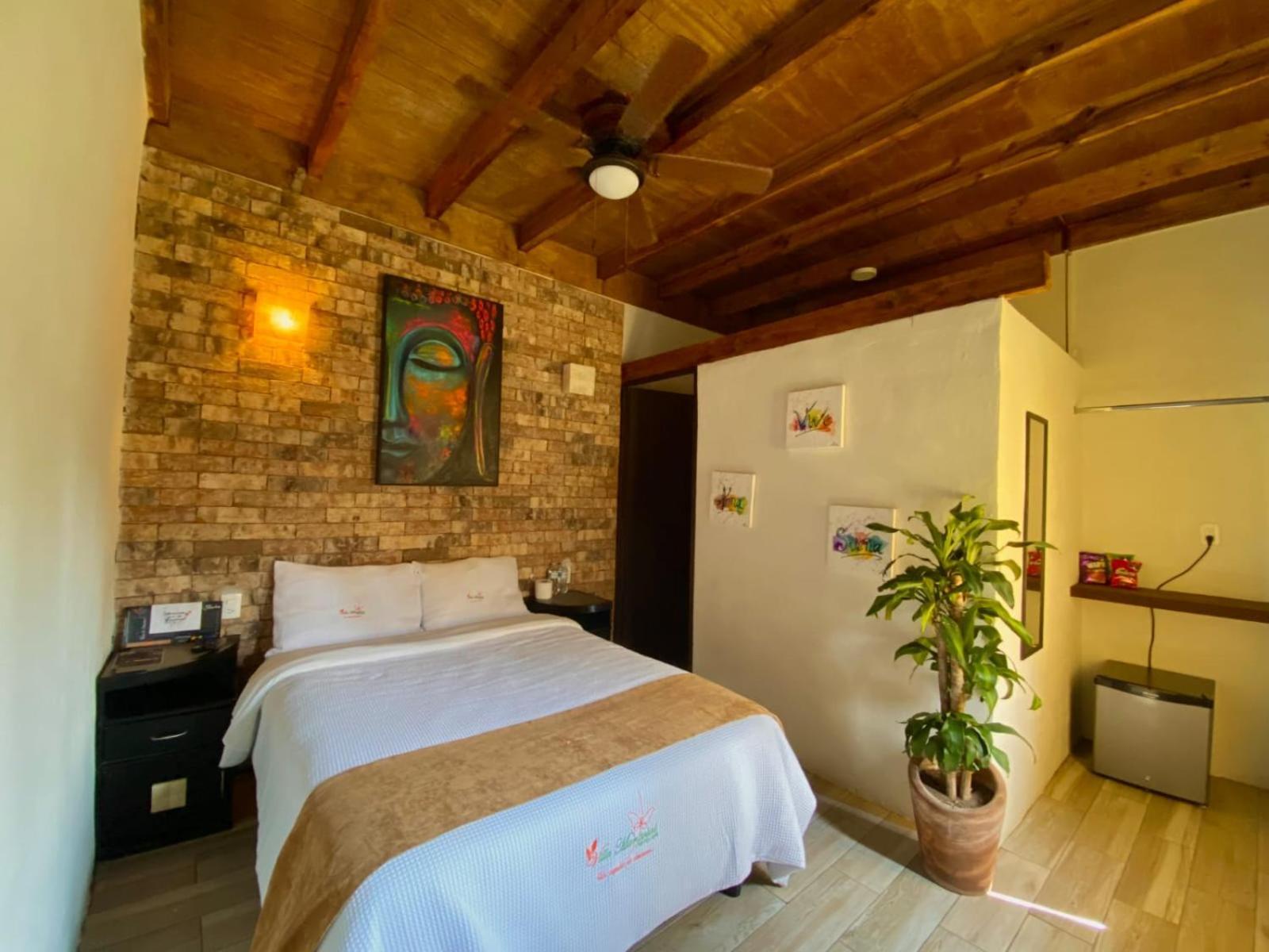 Hotel Villas Mariposas Atlixco Luaran gambar